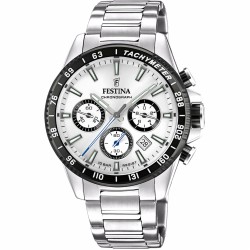 Festina F20560/1 Férfi Karóra - Timeless Chronograph