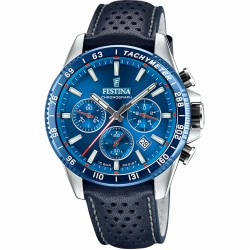 Festina F20561/3 Férfi Karóra - Timeless Chronograph