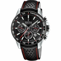 Festina F20561/4 Férfi Karóra - Timeless Chronograph