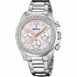 Festina F20606/1 Női Karóra - Boyfriend