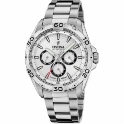 Festina F20623/1 Férfi Karóra - Multifunction