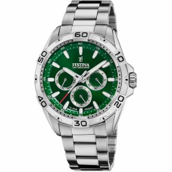 Festina F20623/3 Férfi Karóra - Multifunction