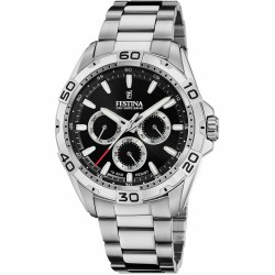 Festina F20623/4 Férfi Karóra - Multifunction