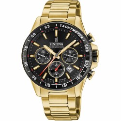 Festina F20634/5 Férfi Karóra - Timeless Chronograph