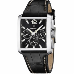 Festina F20636/4 Férfi Karóra - Timeless Chronograph