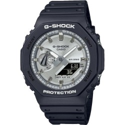 Casio GA-2100SB-1AER Férfi Karóra - G-Shock