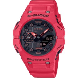 Casio GA-B001-4AER Férfi Karóra - G-Shock Bluetooth