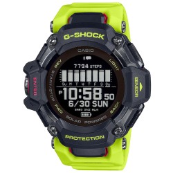 Casio GBD-H2000-1A9ER Férfi Karóra - G-Shock Okosóra