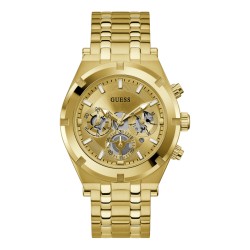 Guess GW0260G4 Férfi Karóra - Continental