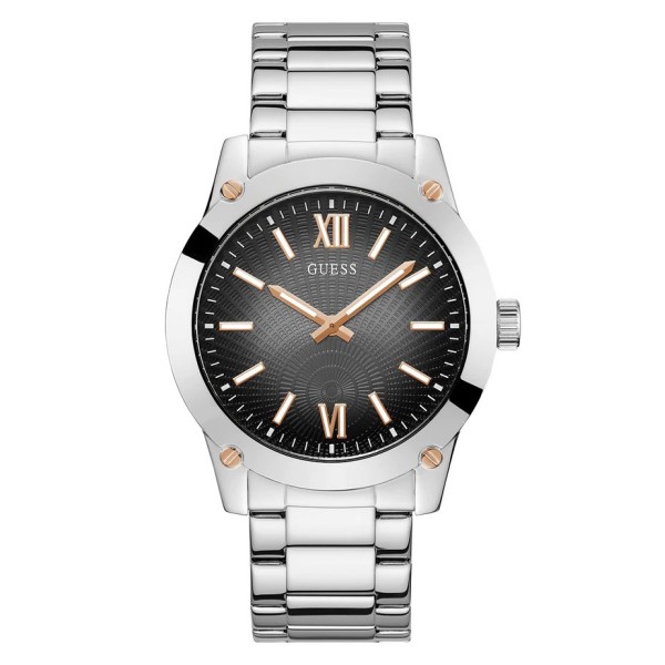 Guess GW0574G1 Férfi Karóra - Crescent - ora-bolt.hu