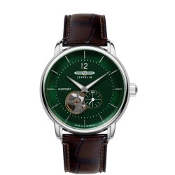 Zeppelin 8166-4 Férfi Karóra - LZ 120 Bodensee