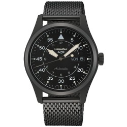 Seiko SRPH25K1 Férfi Karóra - 5 Sports Automatic