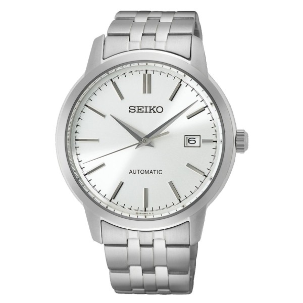 Seiko SRPH85K1 Férfi Karóra - Classic Automatic - ora-bolt.hu