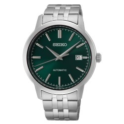 Seiko SRPH89K1 Férfi Karóra - Classic Automatic