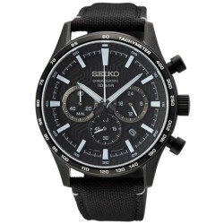 Seiko SSB417P1 Férfi Karóra - Chronograph