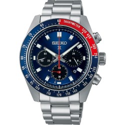 Seiko SSC913P1 Férfi Karóra - Prospex Speedtimer