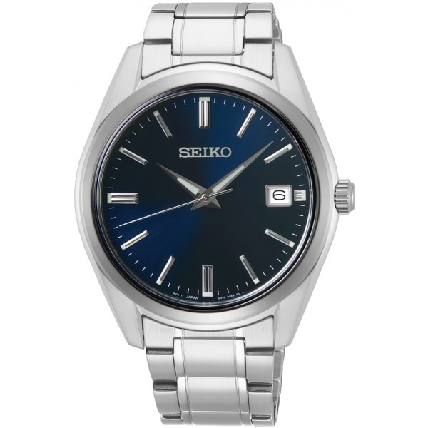 Seiko SUR309P1 Férfi Karóra - Classic - ora-bolt.hu
