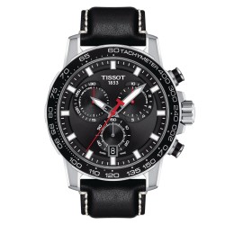 Tissot T125.617.16.051.00 Férfi Karóra - Supersport Chrono