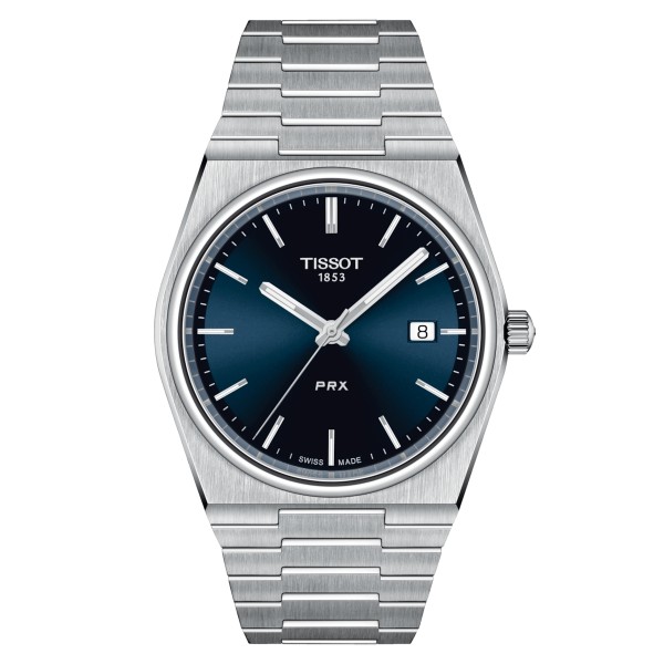 Tissot T137.410.11.041.00 Férfi Karóra - PRX - ora-bolt.hu