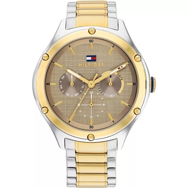 Tommy Hilfiger TH1782658 Női Karóra - Lexi - ora-bolt.hu