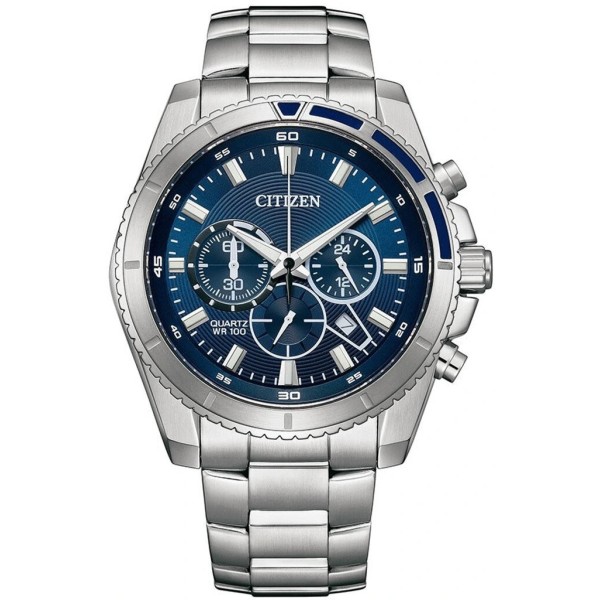 Citizen AN8201-57L Férfi Karóra - Quartz - ora-bolt.hu