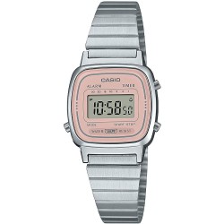 Casio LA670WEA-4A2EF Női Karóra - Vintage