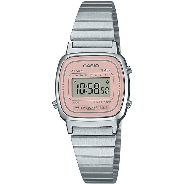 Casio LA670WEA-4A2EF Női Karóra - Vintage - ora-bolt.hu