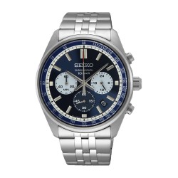 Seiko SSB427P1 Férfi Karóra - Chronograph