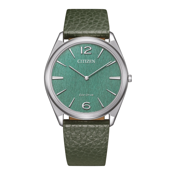 Citizen AR3120-32X Férfi Karóra - Eco Drive Surrato