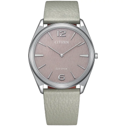 Citizen AR3120-41X Férfi Karóra - Eco Drive Surrato