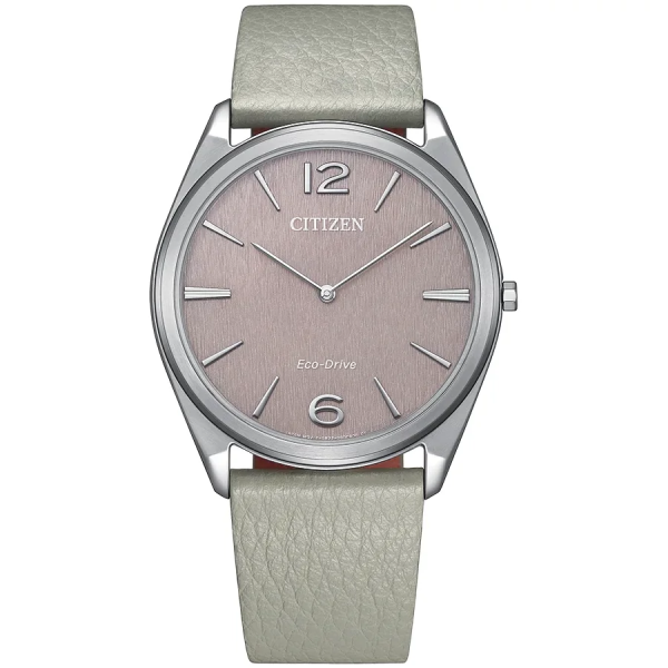 Citizen AR3120-41X Férfi Karóra - Eco Drive Surrato