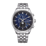 Citizen BY1030-50L Férfi Karóra - Eco Drive Radio Controlled Sapphire