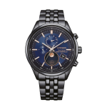 Citizen BY1035-56L Férfi Karóra - Eco Drive Radio Controlled Sapphire
