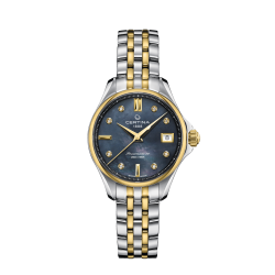 Certina C032.207.22.126.00 Női Karóra - DS Action Lady Powermatic 80 Diamonds