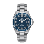 Certina C032.607.11.041.00 Férfi Karóra - DS Action Diver 43mm Powermatic 80