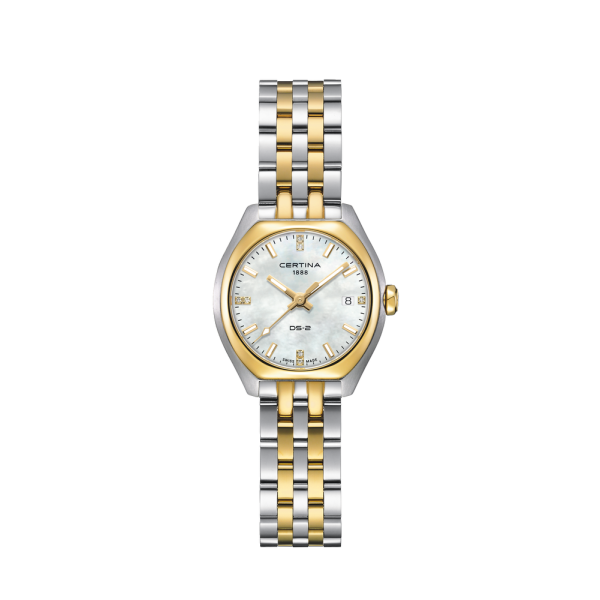 Certina C049.210.22.116.00 Női Karóra - DS-2 Lady