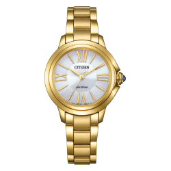 Citizen EM1162-52A Női Karóra - Elegance Lady Eco Drive