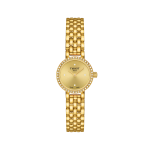 Tissot T140.009.63.026.00 Női Karóra - Lovely Round 19.5mm