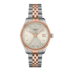 Tissot T156.210.22.031.01 Női Karóra - Ballade 34mm