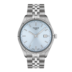 Tissot T156.410.11.351.00 Férfi Karóra - Ballade 40mm