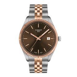 Tissot T156.410.22.291.01 Férfi Karóra - Ballade 40mm