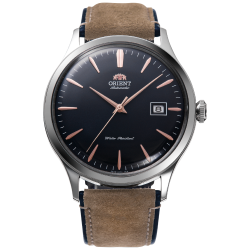 Orient RA-AC0P02L10B Férfi Karóra - Bambino 3 Big Size