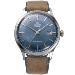 Orient RA-AC0P03L10B Férfi Karóra - Bambino 3 Big Size