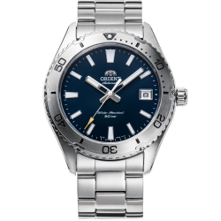 Orient RA-AC0Q02L10B Férfi Karóra - Mako 40mm