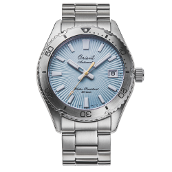 Orient RA-AC0Q12L30B Férfi Karóra - Mako 40mm 75th Anniversary Limited