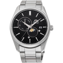 Orient RA-AK0307B30B Férfi Karóra - Sun & Moon Automatic