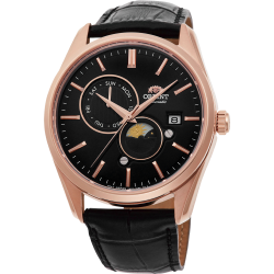 Orient RA-AK0309B30B Férfi Karóra - Sun & Moon Automatic