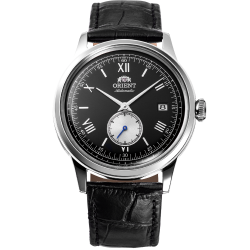 Orient RA-AP0101B30B Férfi Karóra - Bambino 38mm Small Seconds