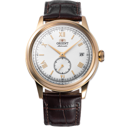 Orient RA-AP0106S30B Férfi Karóra - Bambino 38mm Small Seconds