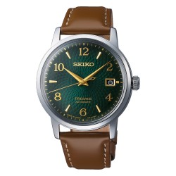 Seiko SRPE45J1 Férfi Karóra - Presage Cocktail 38.5 mm